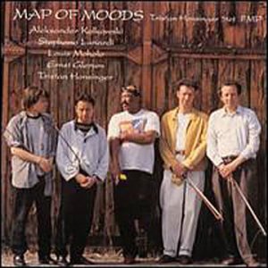 CD-Charts  Search : Map of Moods