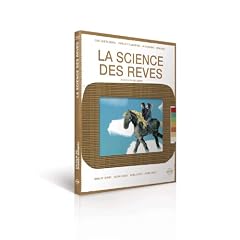 La Science des r�ves [Blu-ray]