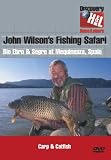 DVD : John Wilson's Fishing Safari - Vol. 5