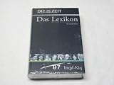 Produkt-Bild: Die Zeit - das Lexikon. - Hamburg : Zeitverl. Bucerius