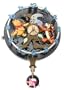 TeleMania 020105 Winnie The Pooh Clock