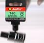 AmPro T-60 S2 Ally Steel - Star Bit Socket - 1/2 Dr.