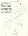Book Introduction to Machine Learning (Research Notes in Artificial Intelligenc)