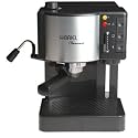 Briel ES35AF Chamonix Pump Espresso Machine With Auto Espresso Flow