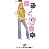 Hannah Montana Giant Poster Set 1300mm x 720mm Ref 62345