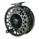 Tibor Everglades Reel Black