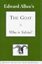 The Goat, or Who is Sylvia?