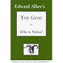The Goat, or Who is Sylvia?