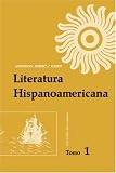 Literatura Hispanoamericana: Antología e introducción histrica