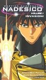 DVD : Martian Successor Nadesico - Vol. 1