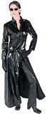 Click for larger image of Matrix Trinity Rental Quality Wardrobe Costume Jacket