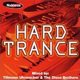 Nukleuz Pres. Hard Trance  Nukleuz