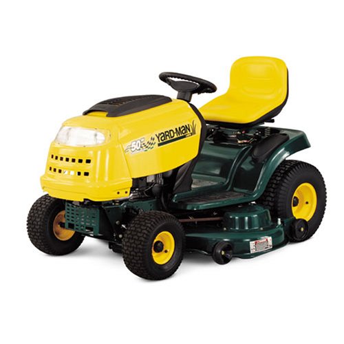 Yard-Man