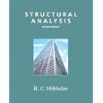 Structural Analysis (6th Edition) by Russell C. Hibbeler