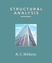 Structural Analysis (6th Edition)