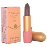 Nina Ricci Le Teint Ricci Rouge A Levres Mat Matte Lipstick