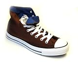 Mens Ct Double Thong Hi 107212F Converse