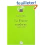 La France moderne, 1498-1789