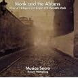 Monk & Abbess