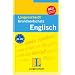 Langenscheidt Grundwortschatz Englisch