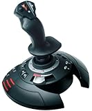 Thrustmaster T-Flight Stick X Flight Stick - PC
