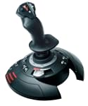 Thrustmaster T.Flight Stick X, Palanc...