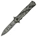 Search : M-Tech Jungle Camo Folding Knife Dagger Full