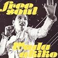 フリー・ソウル 和田アキ子