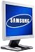 Samsung SyncMaster 172T 43,2 cm (17 Zoll) TFT-Monitor Samsung SyncMaster 172T 43,2 cm (17 Zoll) TFT-Monitor
