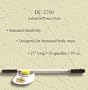 THE STICK POWER STICK BODY MUSCLE MASSAGER DC-2700