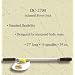 THE STICK POWER STICK BODY MUSCLE MASSAGER DC-2700