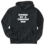 SWEATSHIRT BLACK 