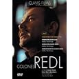 Colonel redl grand prix du jury, festival de cannes 1985