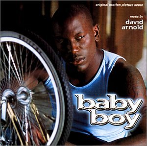 CD-Charts  Music : Baby Boy: Original Motion Picture Score