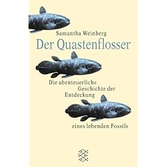 Der Quastenflosser