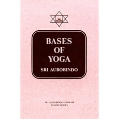 Bases of Yoga