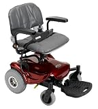 Shoprider Streamer WA Powerchair