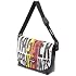 sac cartable bandoulière Tagge
