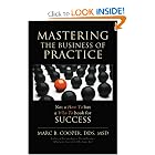 Mastering the Business of Practice by Dr. Marc B. Cooper