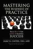 Mastering the Business of Practice