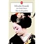Ma vie de geisha