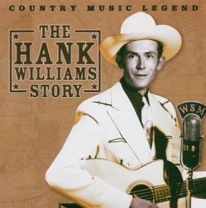 Hank Williams - The Hank Williams Story - Zortam Music