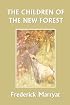 The Children of the New Forest (Yesterday's Classics)