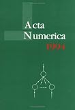 Acta Numerica 1994: Volume 3 (Acta  Numerica)