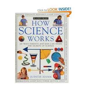 How Science Works