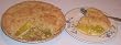 Scott's Cakes Lemon Crumb Pie