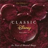 Classic Disney, Vol. 1