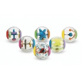 Listen-Up Rounds by Fisher-Price