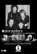 VH1 Storytellers {The Doors: A Celebration} [Region 2]