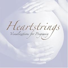 Heartstrings: Visualizations for Pregnancy
